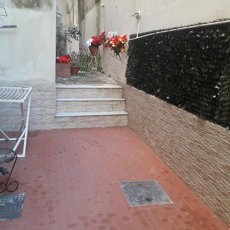 Don Vittorio Home Neapol Zewnętrze zdjęcie