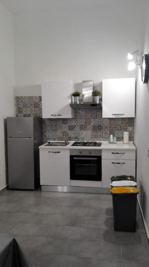 Don Vittorio Home Neapol Zewnętrze zdjęcie