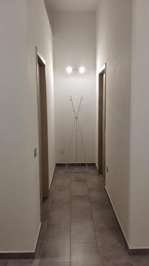 Don Vittorio Home Neapol Zewnętrze zdjęcie