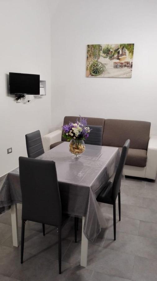Don Vittorio Home Neapol Zewnętrze zdjęcie