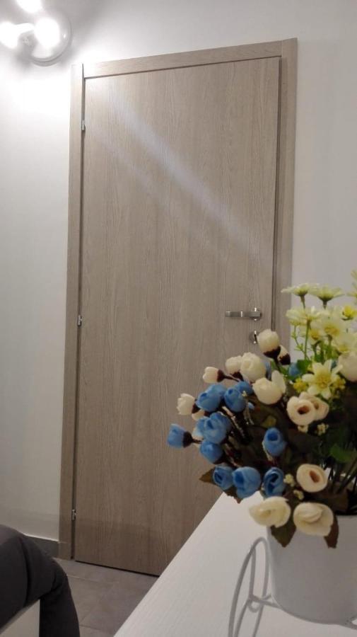 Don Vittorio Home Neapol Zewnętrze zdjęcie