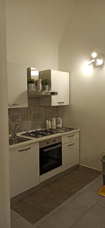 Don Vittorio Home Neapol Zewnętrze zdjęcie