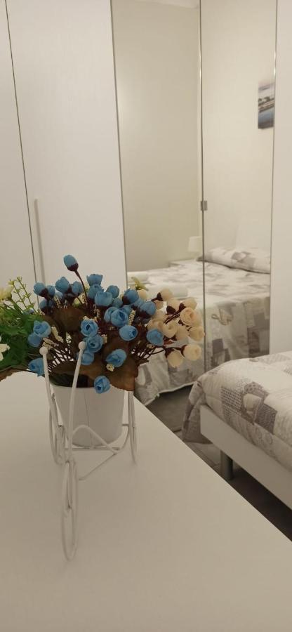 Don Vittorio Home Neapol Zewnętrze zdjęcie
