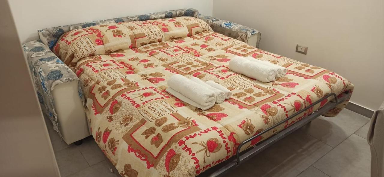 Don Vittorio Home Neapol Zewnętrze zdjęcie