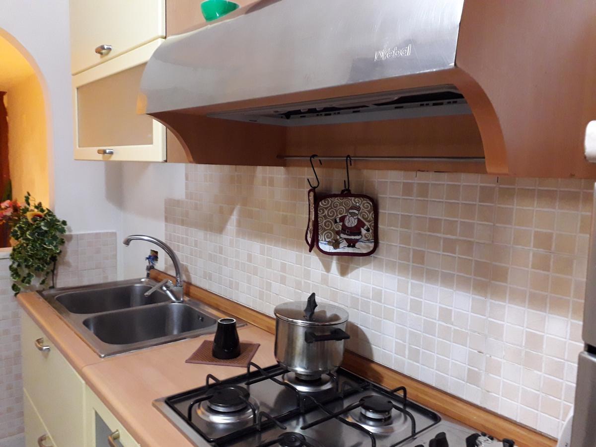 Don Vittorio Home Neapol Zewnętrze zdjęcie