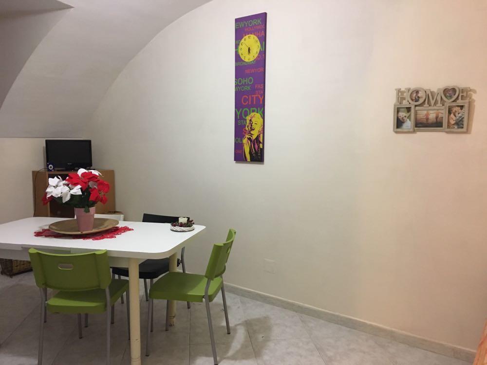 Don Vittorio Home Neapol Zewnętrze zdjęcie