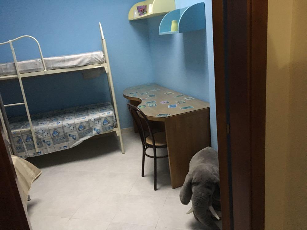 Don Vittorio Home Neapol Zewnętrze zdjęcie