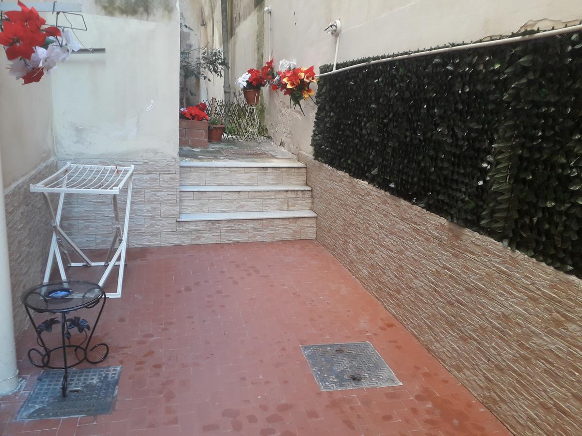 Don Vittorio Home Neapol Zewnętrze zdjęcie