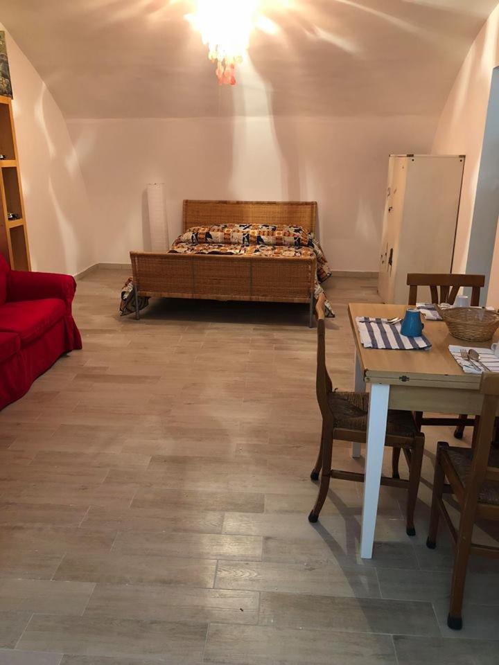 Don Vittorio Home Neapol Zewnętrze zdjęcie