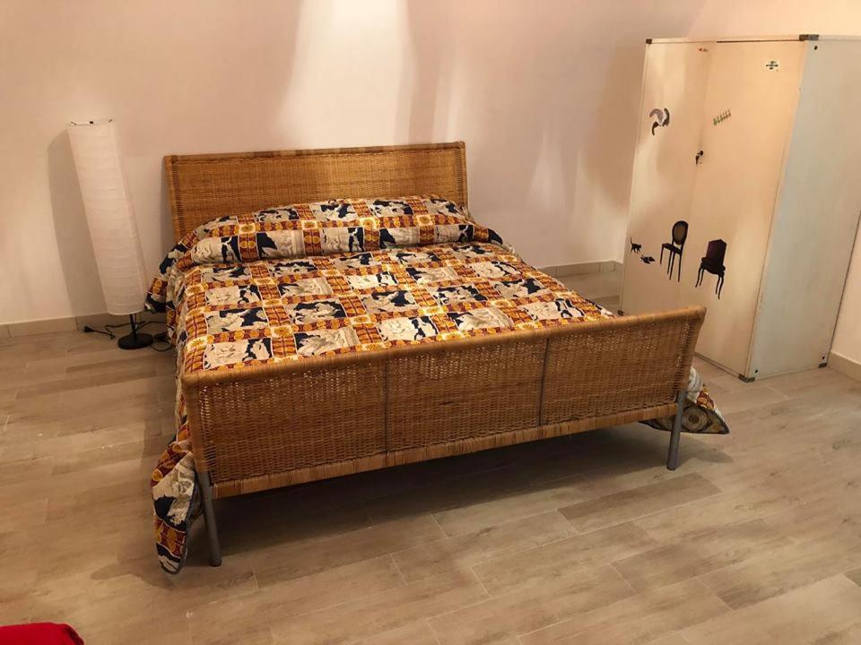 Don Vittorio Home Neapol Zewnętrze zdjęcie