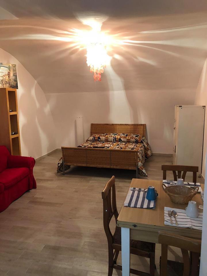 Don Vittorio Home Neapol Zewnętrze zdjęcie