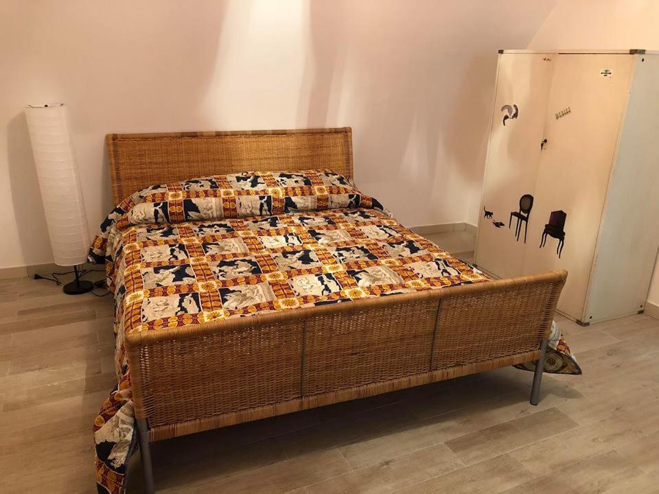 Don Vittorio Home Neapol Zewnętrze zdjęcie