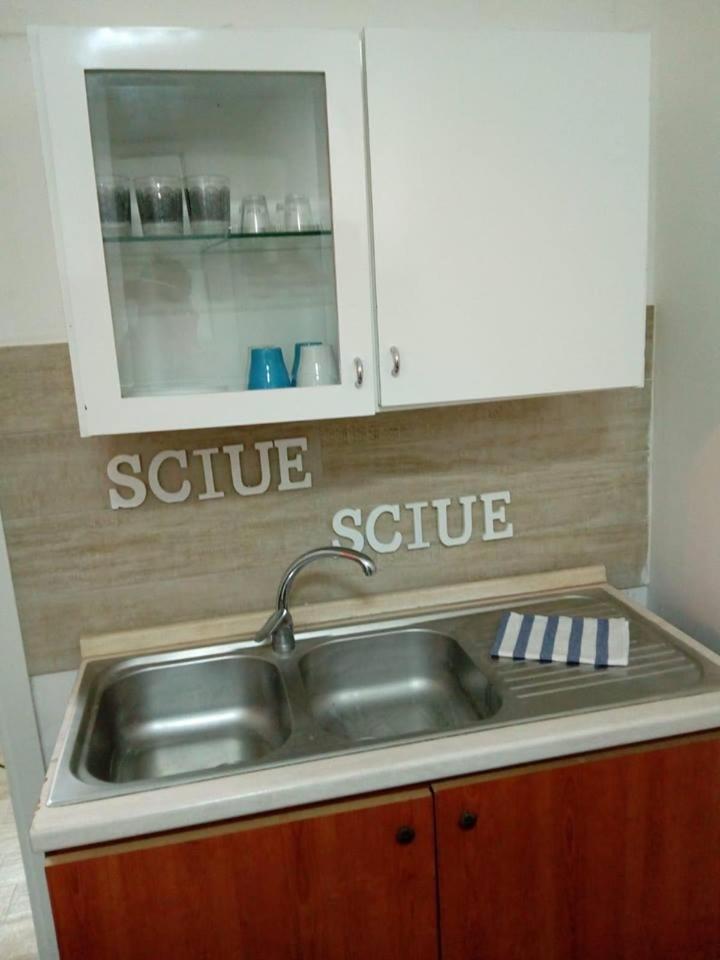 Don Vittorio Home Neapol Zewnętrze zdjęcie