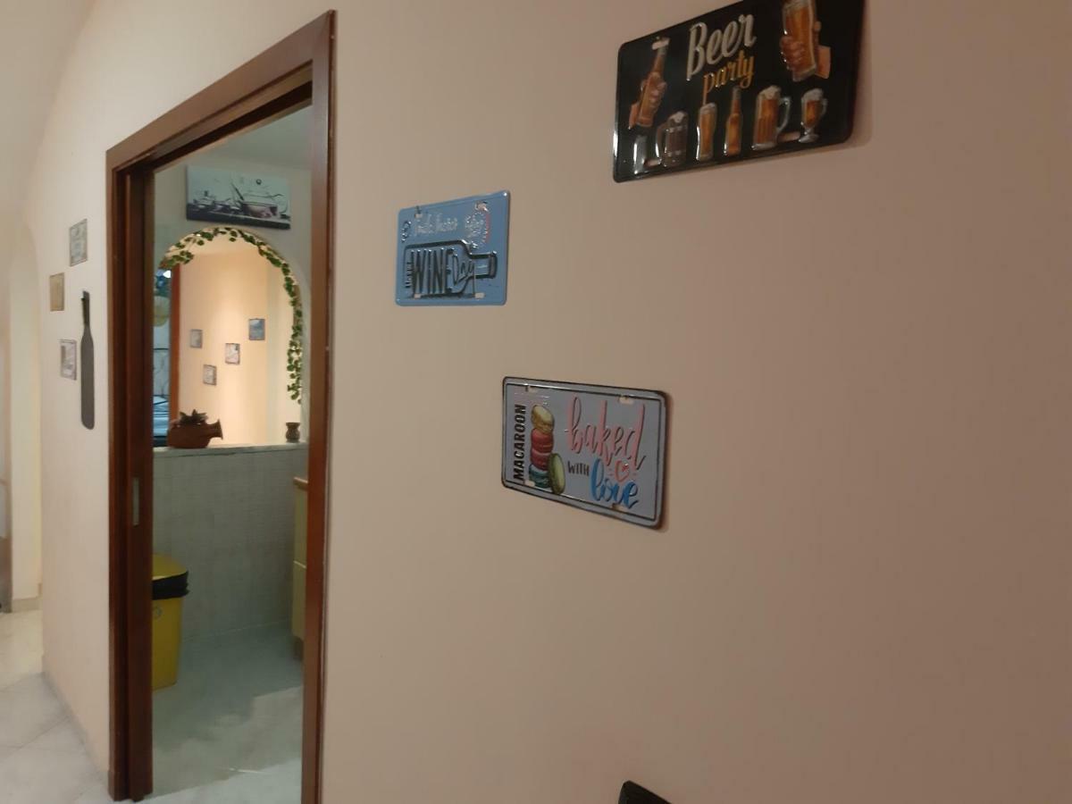 Don Vittorio Home Neapol Pokój zdjęcie