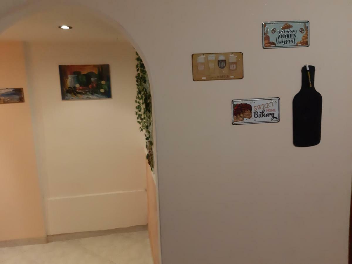 Don Vittorio Home Neapol Zewnętrze zdjęcie